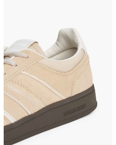 ZAPATILLAS DE ANTE THE GREENWICH  TOMMY JEANS