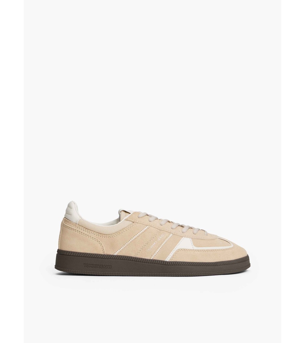ZAPATILLAS DE ANTE THE GREENWICH  TOMMY JEANS