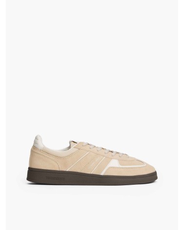 ZAPATILLAS DE ANTE THE GREENWICH  TOMMY JEANS