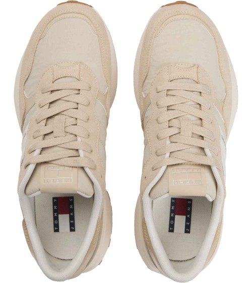 ZAPATILLAS SNEAKERS TOMMY JEANS
