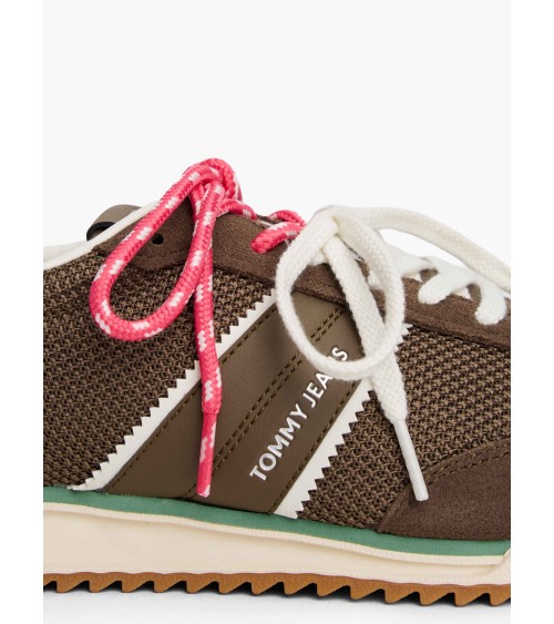 ZAPATILLAS SNEAKERS TOMMY JEANS