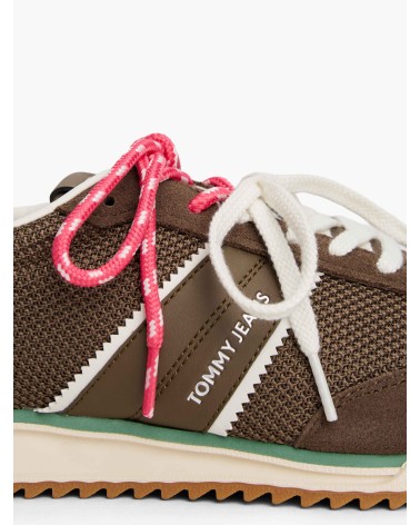 ZAPATILLAS SNEAKERS TOMMY JEANS