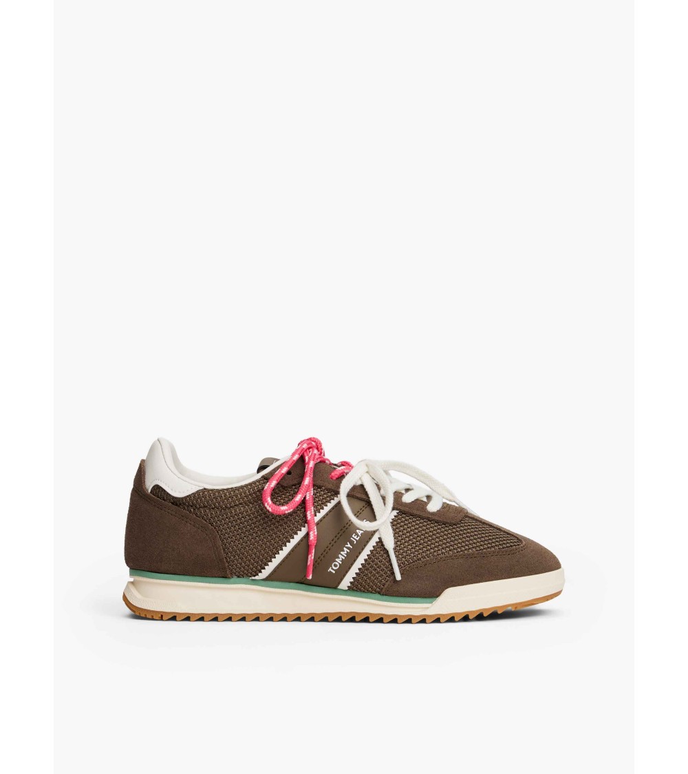 ZAPATILLAS SNEAKERS TOMMY JEANS