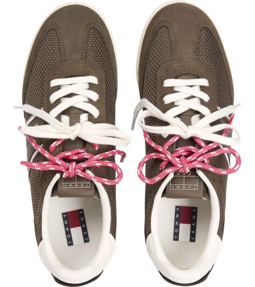 ZAPATILLAS SNEAKERS TOMMY JEANS