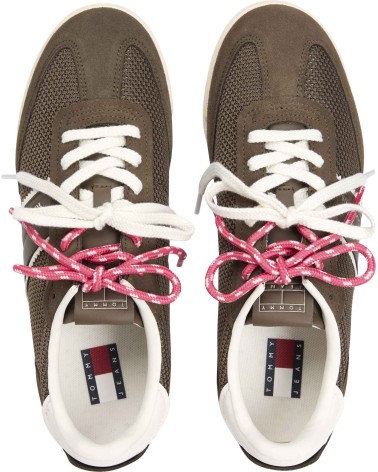 ZAPATILLAS SNEAKERS TOMMY JEANS