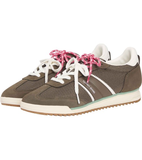 ZAPATILLAS SNEAKERS TOMMY JEANS
