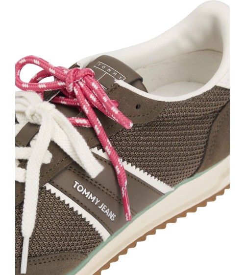 ZAPATILLAS SNEAKERS TOMMY JEANS