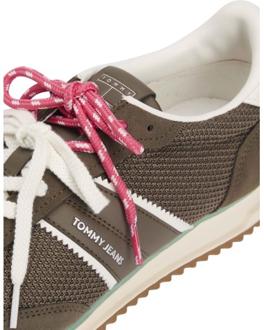 ZAPATILLAS SNEAKERS TOMMY JEANS