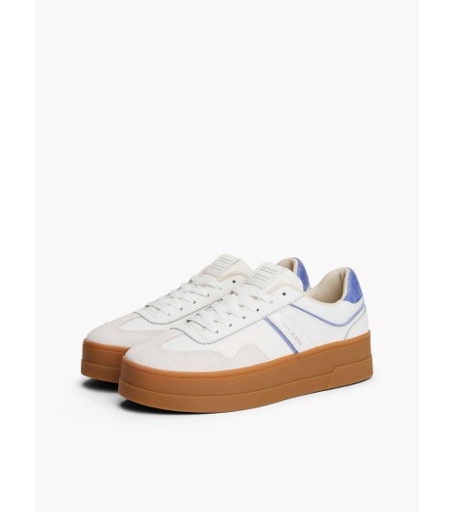 ZAPATILLAS THE GREENWICH DE PLATAFORMA TOMMY JEANS