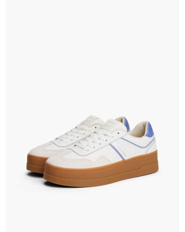 ZAPATILLAS THE GREENWICH DE PLATAFORMA TOMMY JEANS