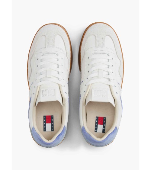 ZAPATILLAS THE GREENWICH DE PLATAFORMA TOMMY JEANS
