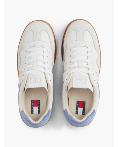 ZAPATILLAS THE GREENWICH DE PLATAFORMA TOMMY JEANS