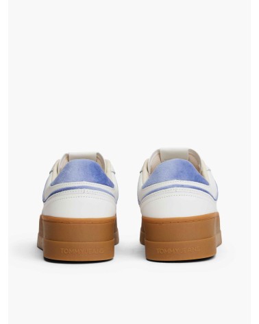 ZAPATILLAS THE GREENWICH DE PLATAFORMA TOMMY JEANS