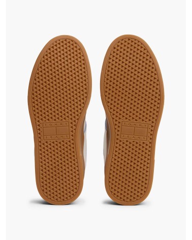 ZAPATILLAS THE GREENWICH DE PLATAFORMA TOMMY JEANS