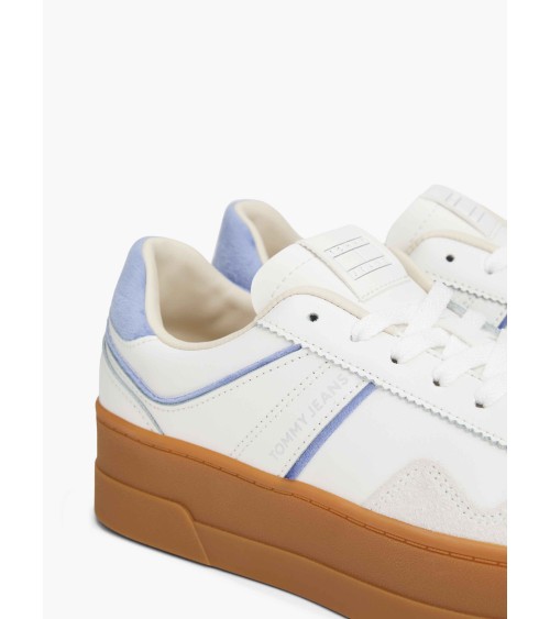 ZAPATILLAS THE GREENWICH DE PLATAFORMA TOMMY JEANS