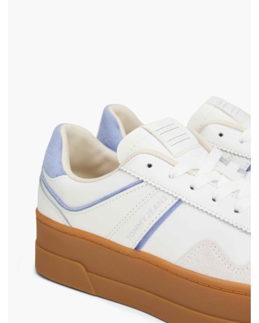 ZAPATILLAS THE GREENWICH DE PLATAFORMA TOMMY JEANS