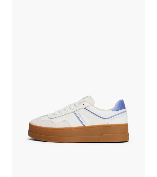 ZAPATILLAS THE GREENWICH DE PLATAFORMA TOMMY JEANS