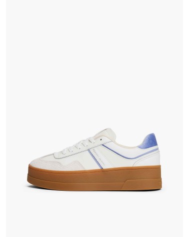 ZAPATILLAS THE GREENWICH DE PLATAFORMA TOMMY JEANS