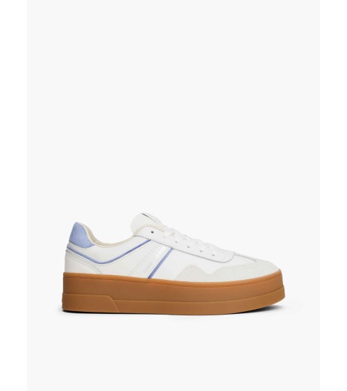 ZAPATILLAS THE GREENWICH DE PLATAFORMA TOMMY JEANS