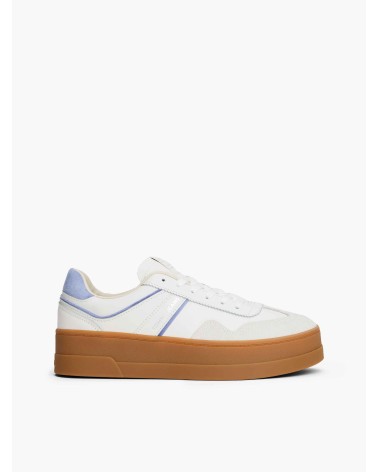 ZAPATILLAS THE GREENWICH DE PLATAFORMA TOMMY JEANS