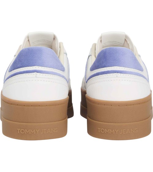 ZAPATILLAS THE GREENWICH DE PLATAFORMA TOMMY JEANS