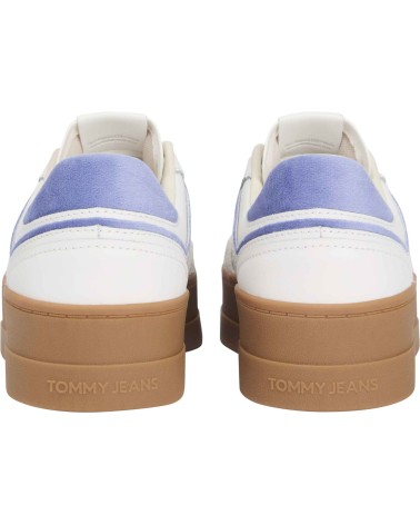 ZAPATILLAS THE GREENWICH DE PLATAFORMA TOMMY JEANS