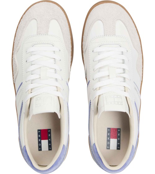 ZAPATILLAS THE GREENWICH DE PLATAFORMA TOMMY JEANS