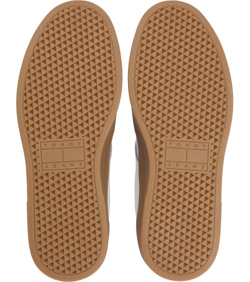 ZAPATILLAS THE GREENWICH DE PLATAFORMA TOMMY JEANS