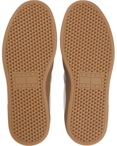 ZAPATILLAS THE GREENWICH DE PLATAFORMA TOMMY JEANS