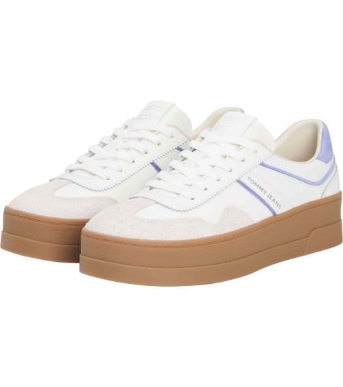 ZAPATILLAS THE GREENWICH DE PLATAFORMA TOMMY JEANS