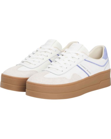 ZAPATILLAS THE GREENWICH DE PLATAFORMA TOMMY JEANS