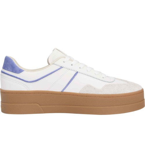 ZAPATILLAS THE GREENWICH DE PLATAFORMA TOMMY JEANS