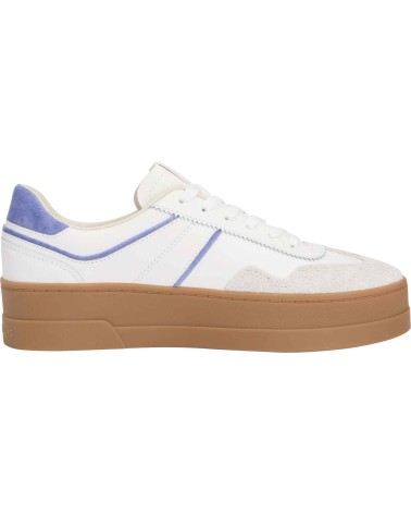 ZAPATILLAS THE GREENWICH DE PLATAFORMA TOMMY JEANS