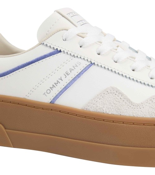 ZAPATILLAS THE GREENWICH DE PLATAFORMA TOMMY JEANS