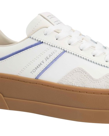 ZAPATILLAS THE GREENWICH DE PLATAFORMA TOMMY JEANS