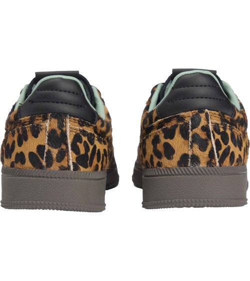 ZAPATILLAS THE GREENWICH ANIMAL PRINT TOMMY JEANS