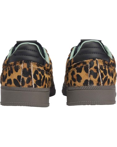 ZAPATILLAS THE GREENWICH ANIMAL PRINT TOMMY JEANS