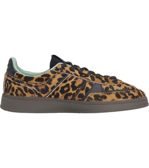 ZAPATILLAS THE GREENWICH ANIMAL PRINT TOMMY JEANS
