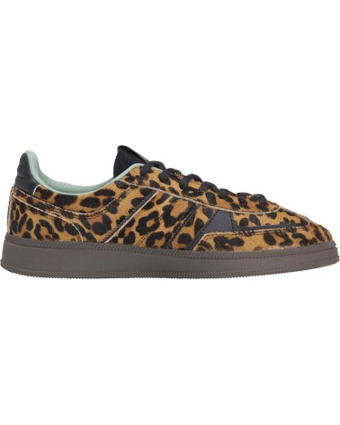 ZAPATILLAS THE GREENWICH ANIMAL PRINT TOMMY JEANS