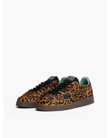 ZAPATILLAS THE GREENWICH ANIMAL PRINT TOMMY JEANS