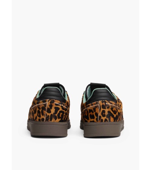 ZAPATILLAS THE GREENWICH ANIMAL PRINT TOMMY JEANS