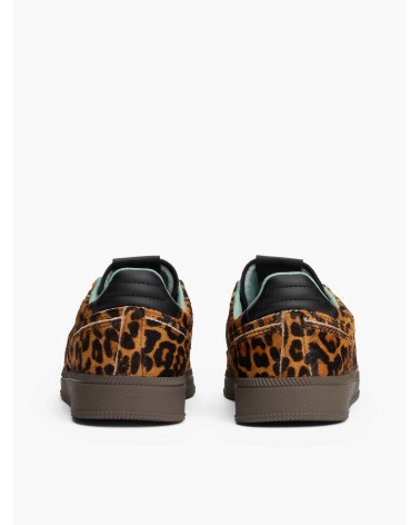 ZAPATILLAS THE GREENWICH ANIMAL PRINT TOMMY JEANS