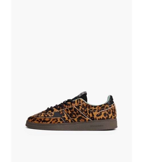 ZAPATILLAS THE GREENWICH ANIMAL PRINT TOMMY JEANS