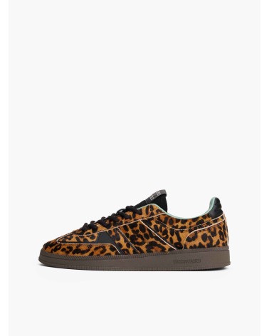 ZAPATILLAS THE GREENWICH ANIMAL PRINT TOMMY JEANS