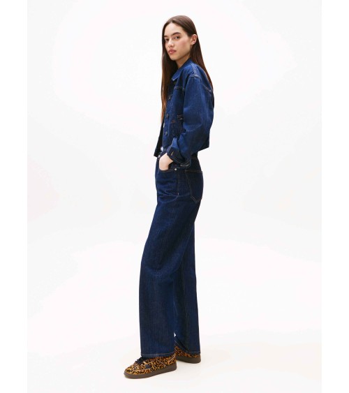 ZAPATILLAS THE GREENWICH ANIMAL PRINT TOMMY JEANS