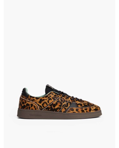 ZAPATILLAS THE GREENWICH ANIMAL PRINT TOMMY JEANS