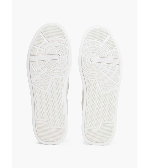 ZAPATILLAS DE PIEL TOMMY HILFIGER