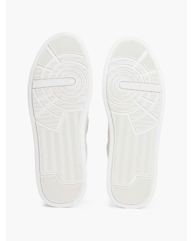 ZAPATILLAS DE PIEL TOMMY HILFIGER