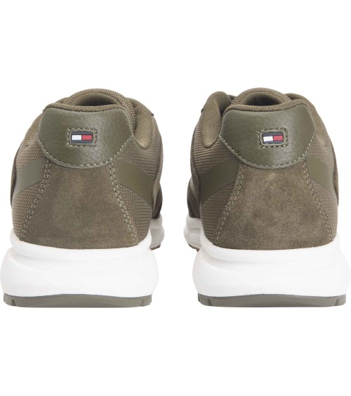 ZAPATILLAS SNEAKERS DE ANTE TOMMY HILFIGER