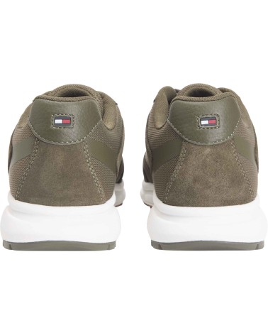 ZAPATILLAS SNEAKERS DE ANTE TOMMY HILFIGER